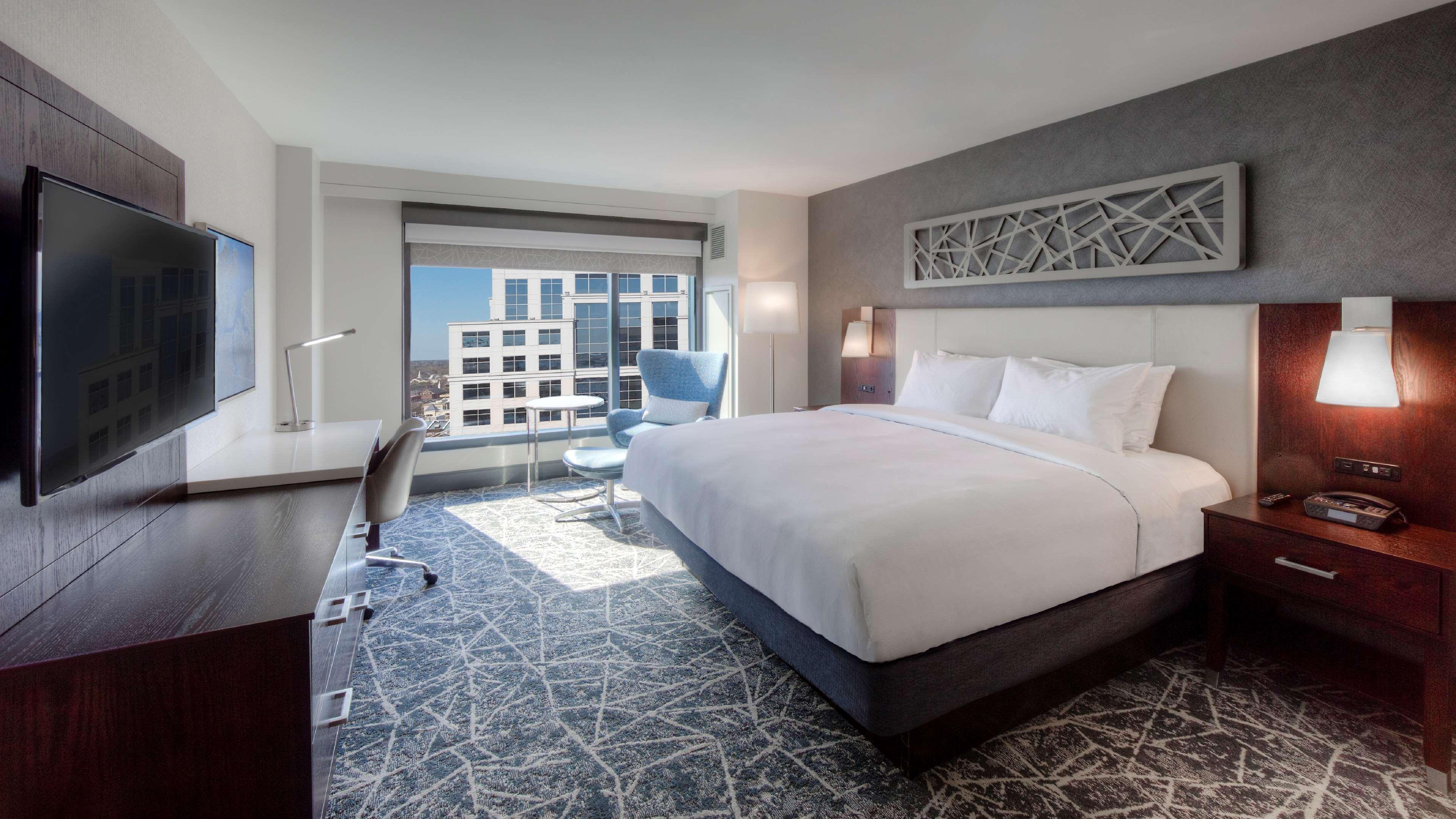 Hotel Hilton The Main