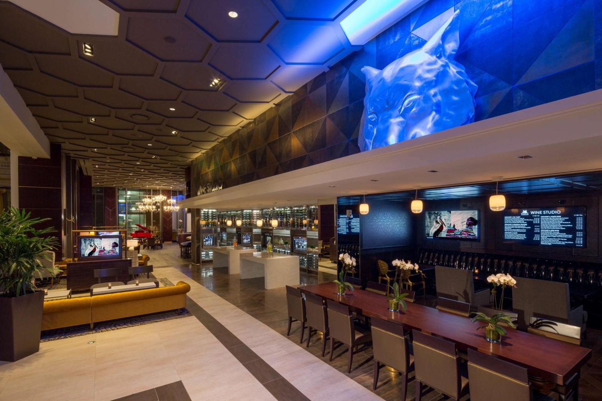 Hotel Hilton The Main Norfolk