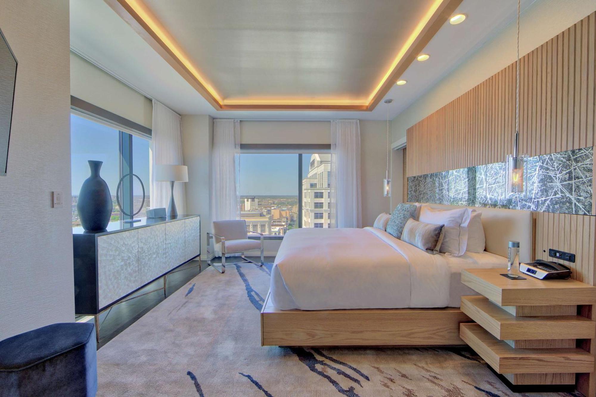 Hilton The Main Hotel 4*
