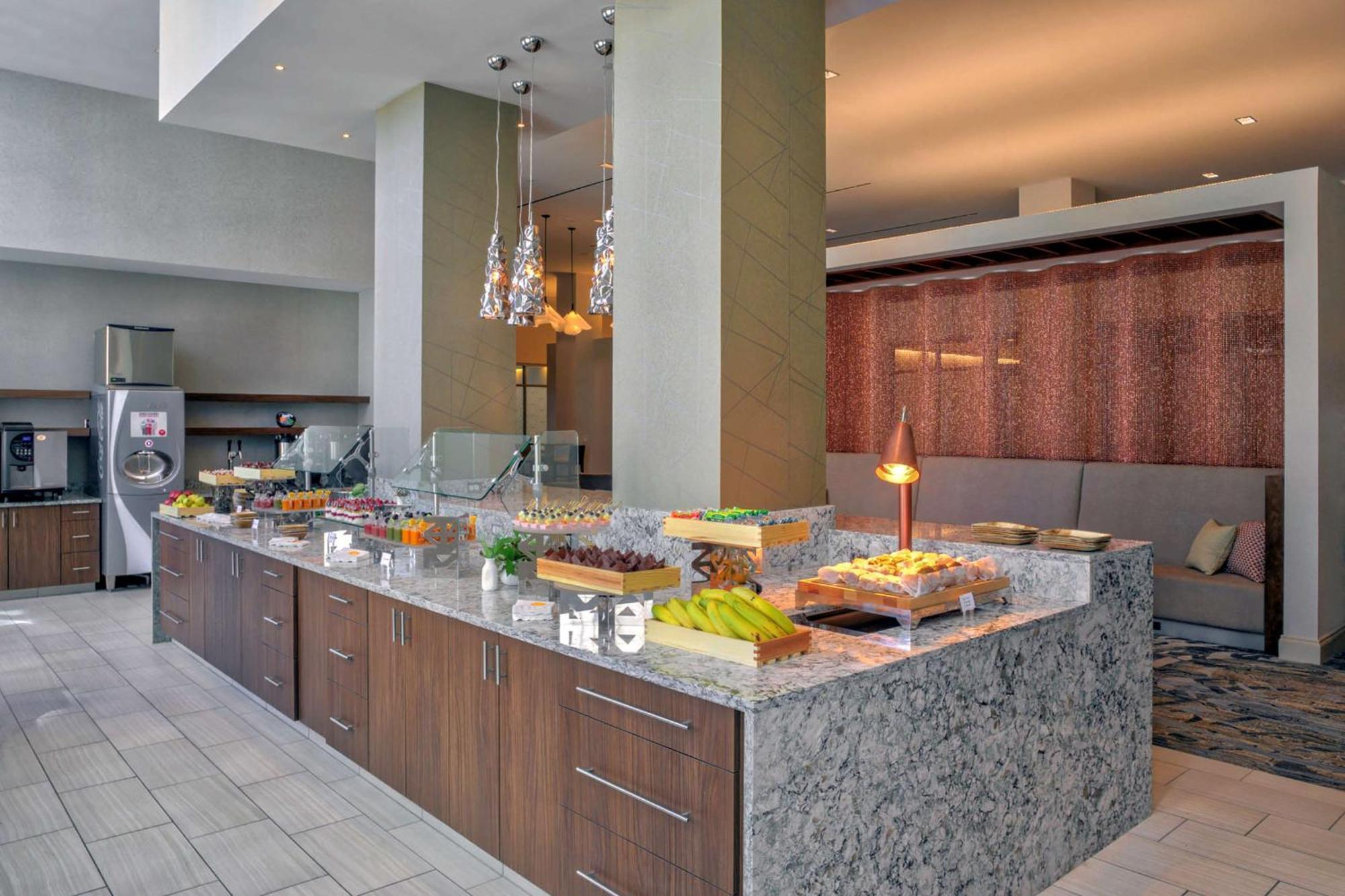 Hilton The Main 4* Norfolk